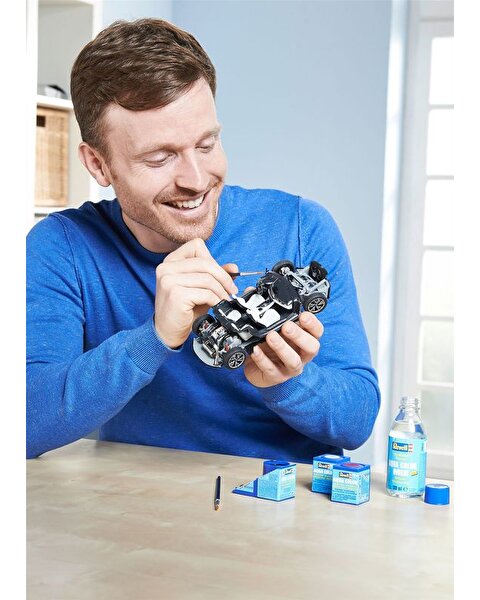 Revell Email Color Maket Boyası Copper Metallic 32193