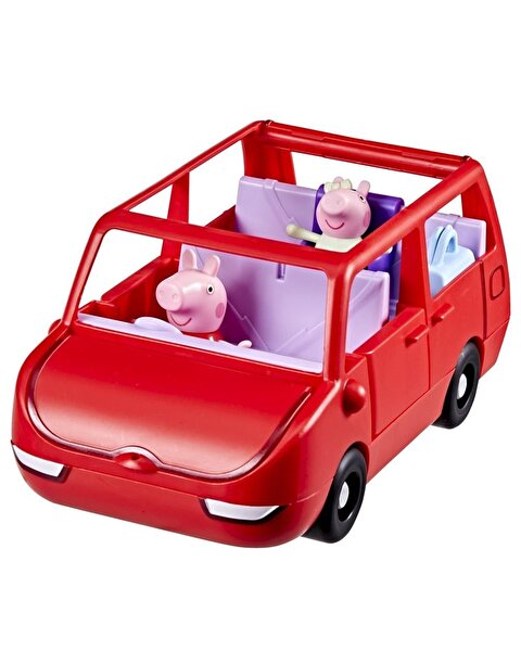 Peppa Pig Peppa Aile Arabası G0541