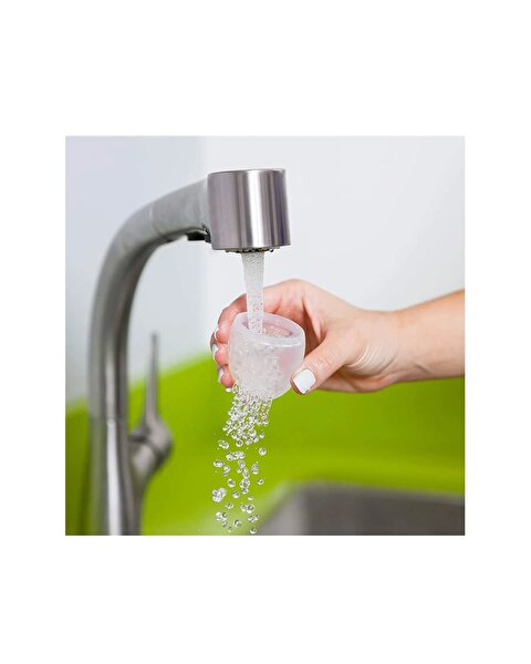 PULP Silikon Meyve Sebze Filesi Pembe