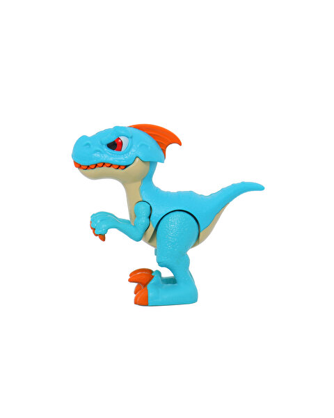 Dino Troops Kids Raptor Figür