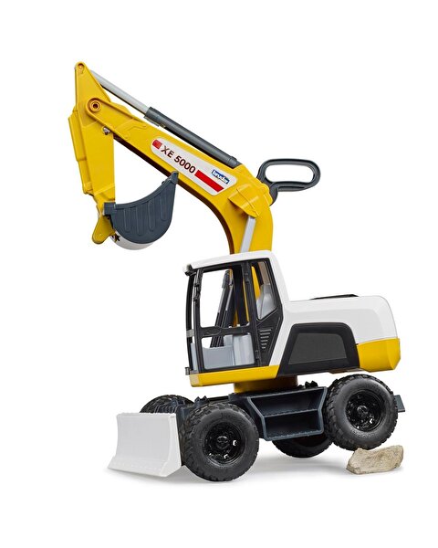 Bruder Ekskavatör