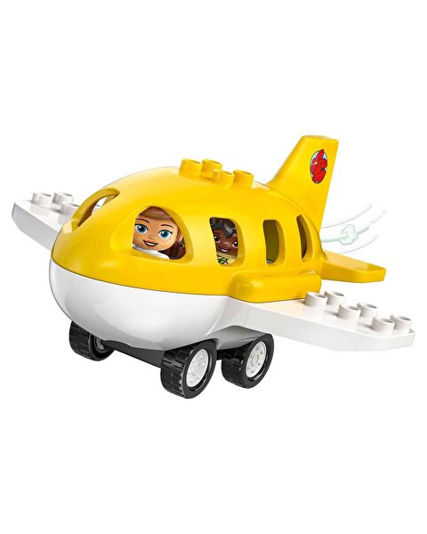 LEGO DUPLO İlk Havaalanı Deneyimi 10443