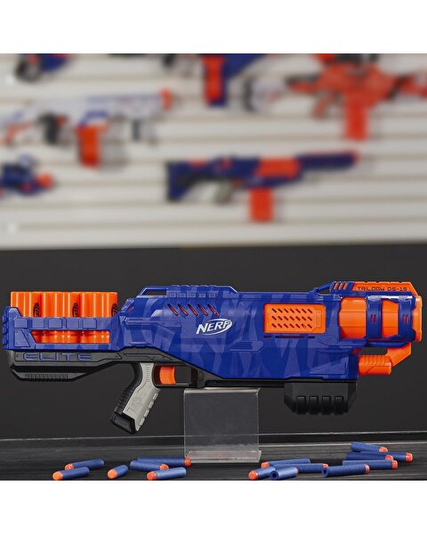 Nerf N-Strike Elite Trilogy DS-15