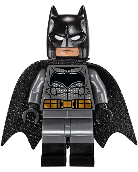 Lego Super Heroes of Justice 76046