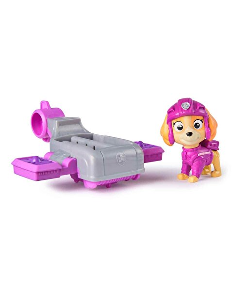 Paw Patrol Figür ve Planör Skye
