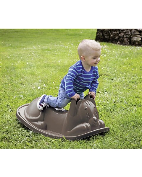 Smoby Kedi Tasarımlı Tahterevalli