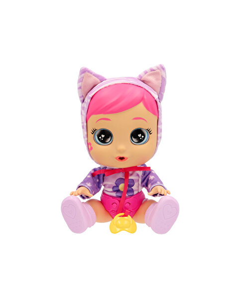 Cry Babies Günlük Bakım Serisi Bebek Katie