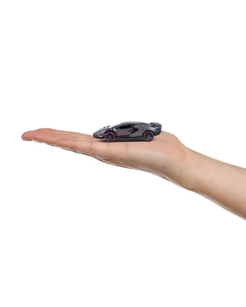 Majorette Lamborghini 5'li Araba Seti