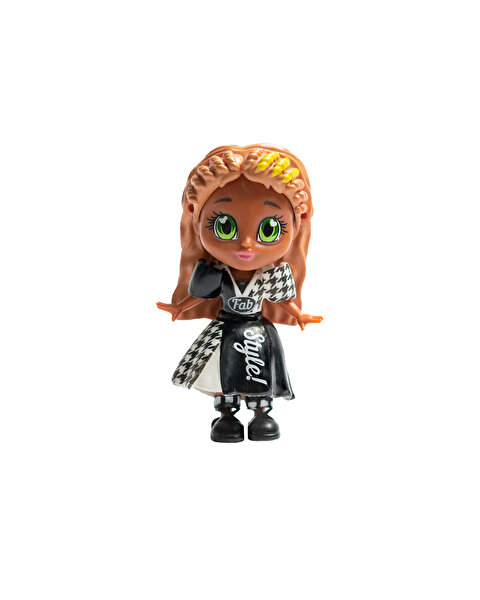 Oh My Style Koleksiyon Bebekleri Chloe Fabulous