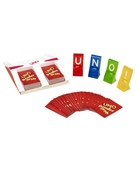 Uno Power Grab