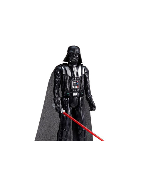 Star Wars Titan Hero Figür Darth Vader G1277