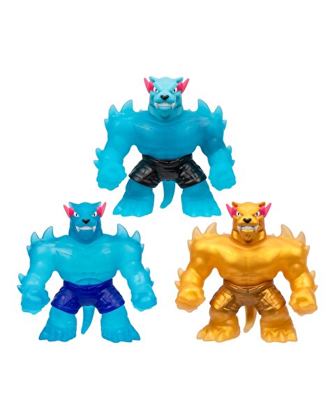 Mr.Beast Stretch Figür 24735 Legendary Panther