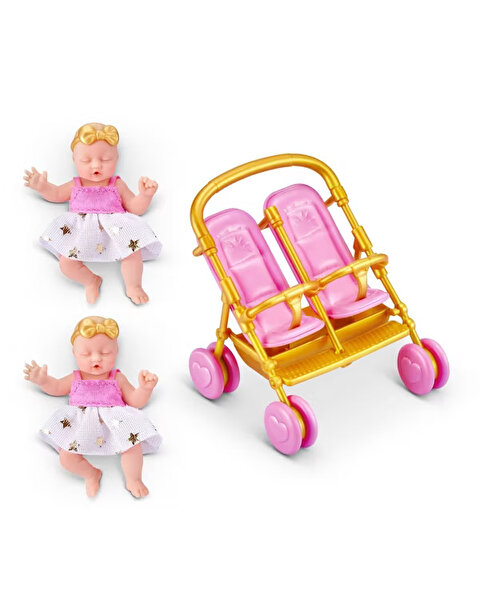 Mini Baby Sürpriz Paket S2 FSDU60