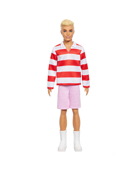 Barbie Yakışıklı Ken Bebekler HYV01