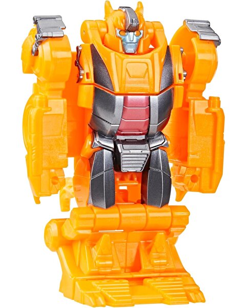 Transformers Earthpark Tek Adımda Dönüşen Figür Terran Jawbreaker
