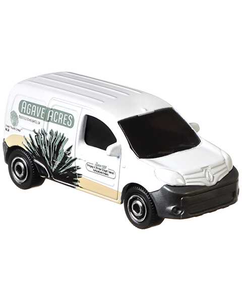 Matchbox Tekli Arabalar Renault Kangoo GKM35