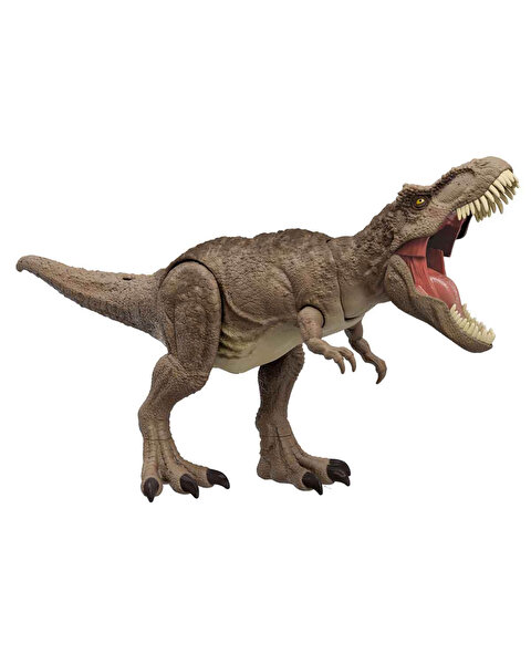Jurassic World Saldırgan T-Rex Figürü HXF53