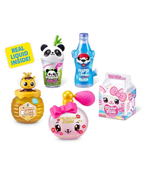 Mi̇ni̇ Brands Kawaii Sürpriz Paket