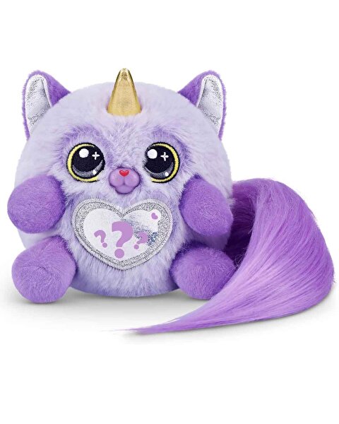 Rainbocorns Kittycorn S3 Sürpriz Paket 92104 Mor Kuyruk