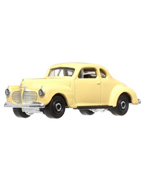 Matchbox Tekli̇ Arabalar 1941 Plymouth Coupe JFT03