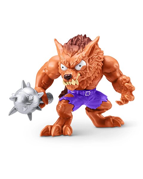 Smashers Korku Evi Sürpriz El 74139