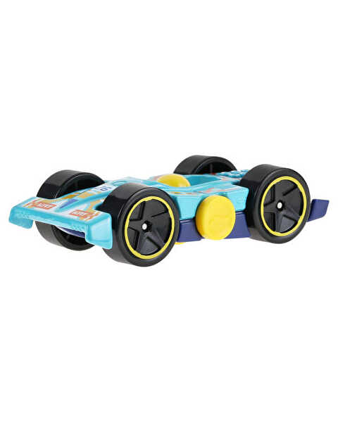 Hot Wheels Tekli Araba Flippin Fast JJJ88