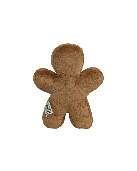 Kurabiye Kız Peluş 20 Cm