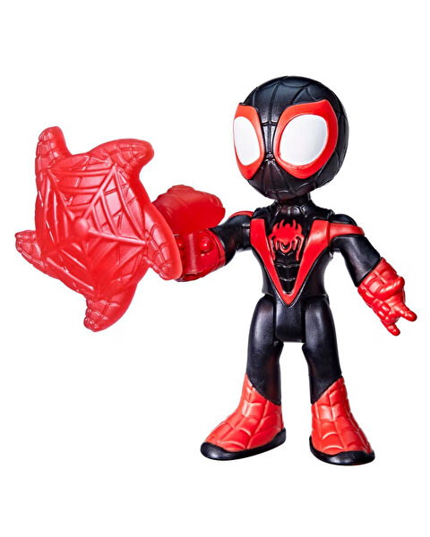 Marvel Spidey ve Arkadaşları Spin Morales G1459