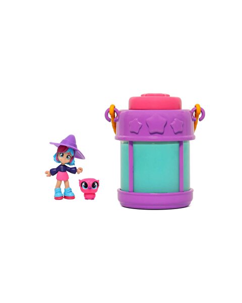 Magic Mini Mysteries Tekli Sihirli Sürpriz Paket Fener