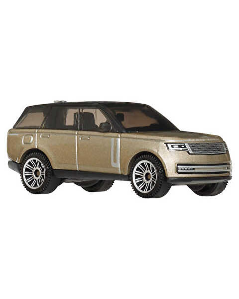 Matchbox Tekli̇ Arabalar 2024 Range Rover Phev JBR27