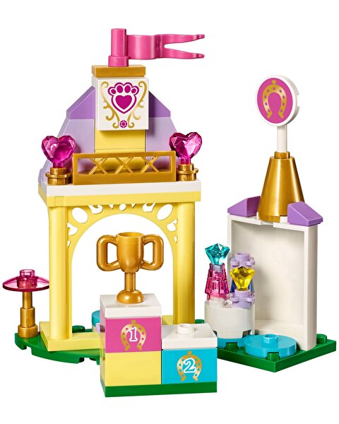 LEGO® Disney Prenses Petite’nin Kraliyet Ahırı