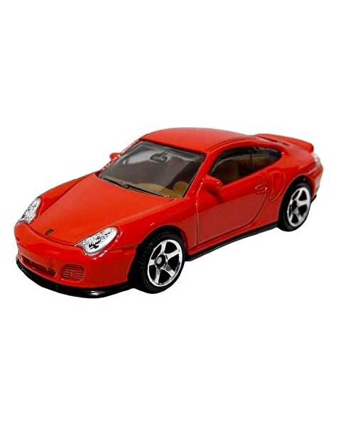 Matchbox 1:64 Arabalar Serisi 1980 Porsche 911 Turbo Car GKP18