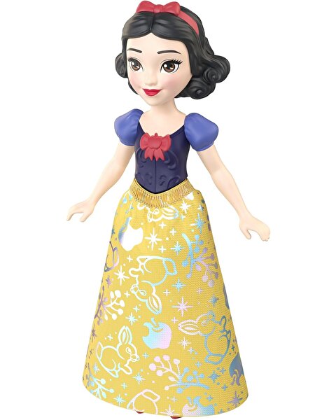 Di̇sney Prenses Mi̇ni̇ Bebekler Snow White JBX47