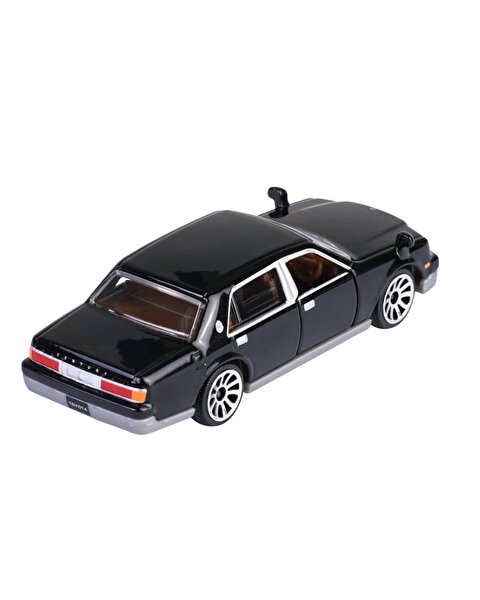 Majorette Japan Serisi Premi̇um Arabalar Toyota Century