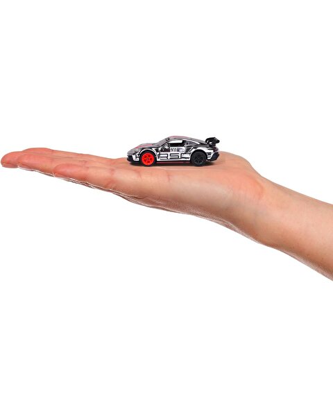 Majorette Porsche Deluxe Araçlar Porsche 911 GT3 Cup 992
