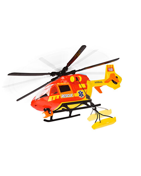 Dickie Ambulance Heli̇copter
