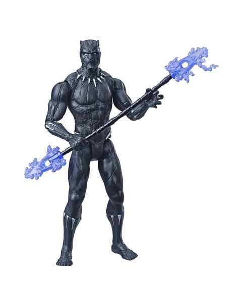 Avengers: Endgame Black Panther Figür E3931