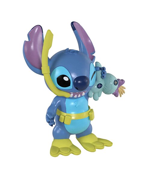 Disney Stitch Fidget Figür 2