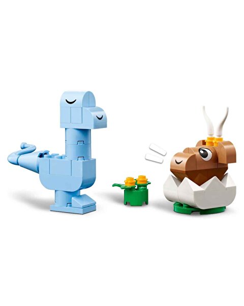 LEGO Classic Yaratıcı Dinozorlar 11041