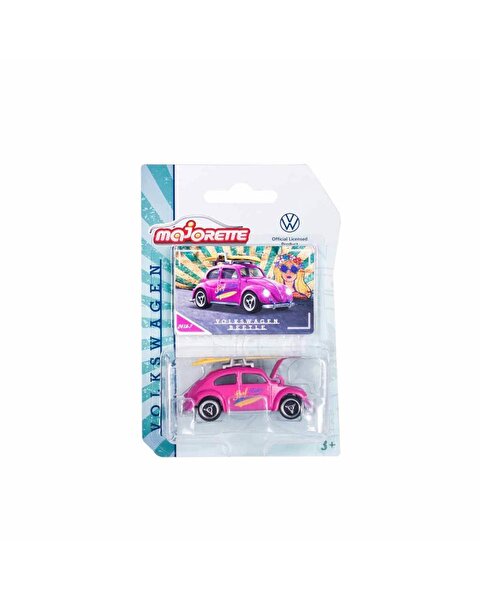 Majorette Volkswagen The Originals Premium Volkswagen Beetle