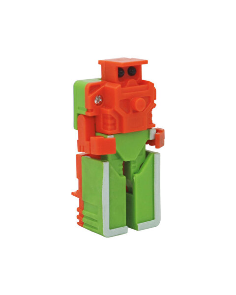 Dönüşen Neon Rakamlar 1 Numara