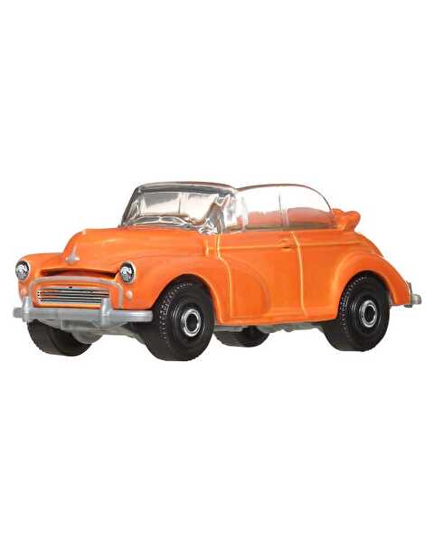 Matchbox 1:64 Arabalar 1956 Morris Minor JBW78