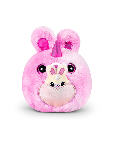 Rainbocorn Mamamcorn Sürpriz Peluş FSDU36