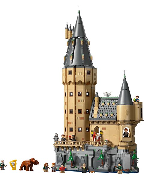 LEGO Harry Potter Hogwarts Şatosu: Ana Kule 76454