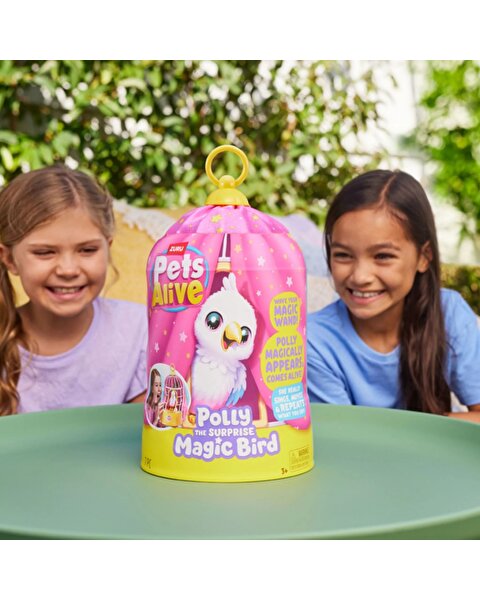 Pets Alive Sihirli Kuş 9561