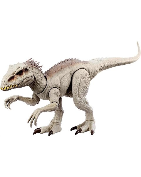 Jurassi̇c World Kamuflaj Di̇nozor Fi̇gürü