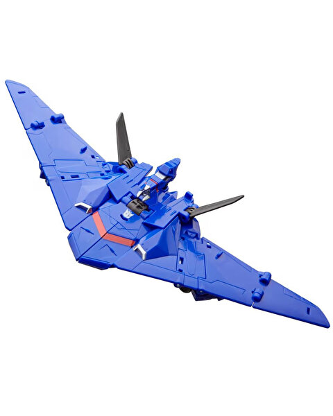 Transformers EarthSpark Deluxe Figür Soundwave G0988