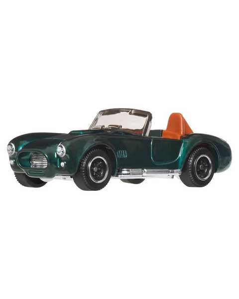 Matchbox Tekli̇ Arabalar 1965 Shelby Cobra 427 JHP11