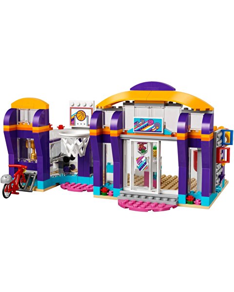 LEGO® Friends Heartlake Spor Merkezi