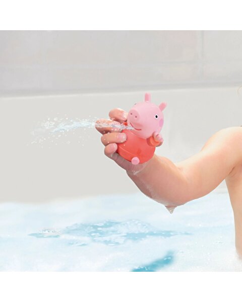 Peppa Pig Peppa'nın Havuz Partisi